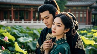 穿越宮廷：雙重皇帝與現代少女的愛戀