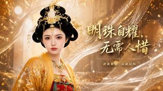 明珠自耀，无需人惜