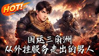 《国运三角洲，从外挂服务走出的男人》第1~80集【高清完结合集】丨