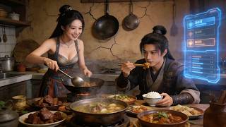 Top Master Turned Fake Eunuch: Ruling the Empire with the Empress