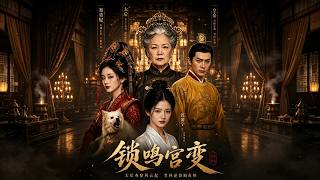Turmoil in Suoming Palace