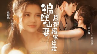 锦鲤仙妻总想离家出走
