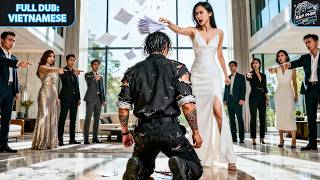 保安竟是隐姓战神：妻子的离婚考验