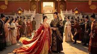 Ning Shuyan: The Rise of the Reborn Palace Strategist