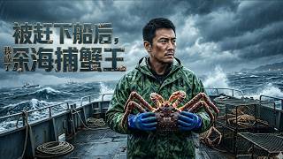 After Being Driven Off the Ship, I Became the King of Deep-Sea Crab Fishing
