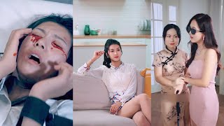 暗影複仇：雲小姐的逆轉人生