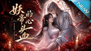 The Demonic Emperor's Heart-Blood