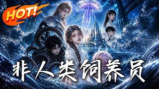 非人类饲养员