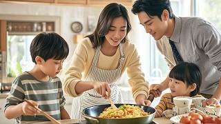 炒飯引發的奇妙愛情