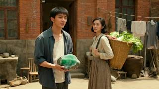 Reborn: I’ll Give My Daughter the World