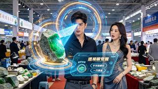《透眡神眼：千萬翡翠逆襲路》