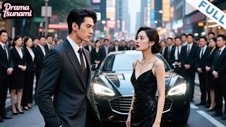 前妻別哭了，是你說離婚的
