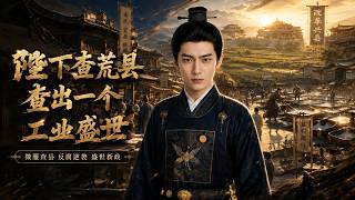 陛下查荒县，查出一个工业盛世