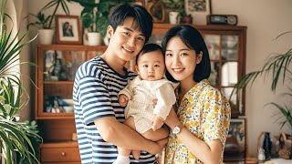 [MULTI SUB]【完整版】 | 重生后我成了婴儿，靠心声帮助三个侄子改变悲惨命运！