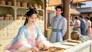 Shen Yunshu: Rise from the Underdog