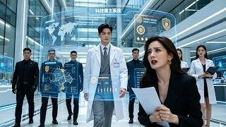 绝境逆袭：缅甸透视眼