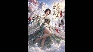 重生之反派小师妹只想退宗