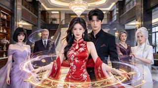 Disguised Bride: The Cold Young Master's Secret Romance
