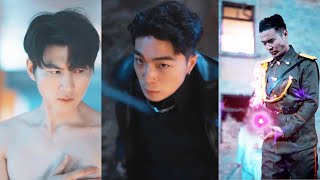 英雄歸來：戰神逆襲惡霸