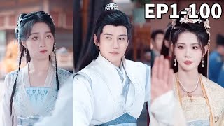 穿越赘婿：心声曝光后我成了祖宗