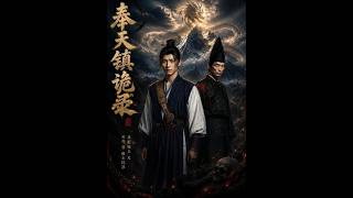 Mysteries of Fengtian Town