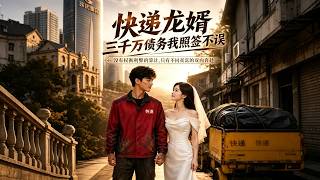 快递龙婿：三千万债务我照签不误