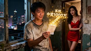 重生系统：穷小伙逆袭金融巨头