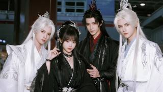 Rebirth Under the Demon Lord: Revenge of the Past-Life Demon