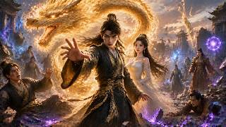 神龍武魂：廢柴逆襲
