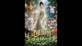 Spirit Plant & Beast Tamer: Rise of the Downtrodden Disciple
