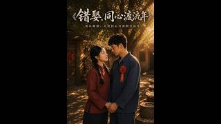 錯娶，同心渡流年