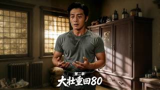 大壯重廻80第二季