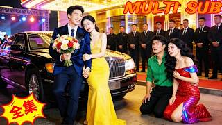 The Hong Kong Coliseum Confession: My Billionaire Secret vs. Her First Love