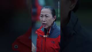私家車司機的驚險逆襲