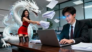 渣女骂他软饭男,实则是天启计算大神!