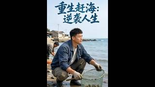 Reborn for Tidal Flat Harvest: A Life Turnaround