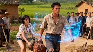 Reborn in the 70s: The System-Bound Educated Youth's Village Protection Journal