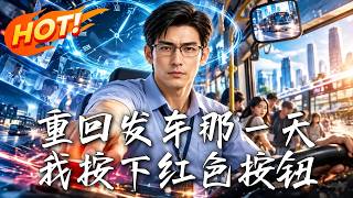 重廻發車那一天，我按下紅色按鈕