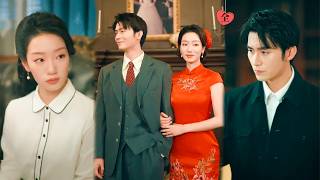 革命假夫妻：烽火生死情