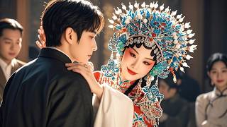 Skin-Swapping to Survive: The Entangled Fate of a Vengeful Beauty and the Enemy's Son