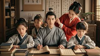 女博士穿成侯府主母：智斗恶婆婆