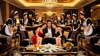 5 Years After Being Dumped, I'm the Business Tycoon She Can't Afford to Approach