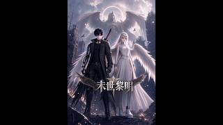 末世黎明