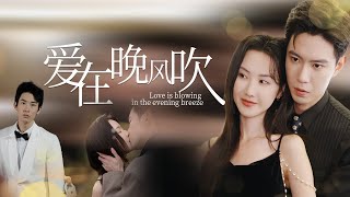 愛在晚風吹