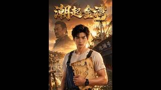 《潮起金湾》