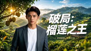 Breakthrough: The King of Durian