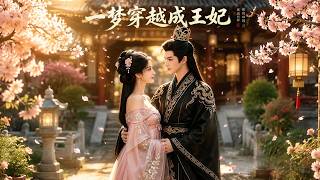 Dreaming to Become a Princess Consort