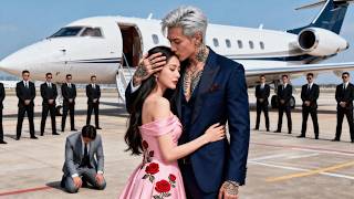 救男友归来遇背叛，新欢让他悔