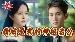 我城里来的神秘老公