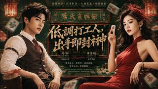 The Hidden Heroine of the Mahjong Parlor